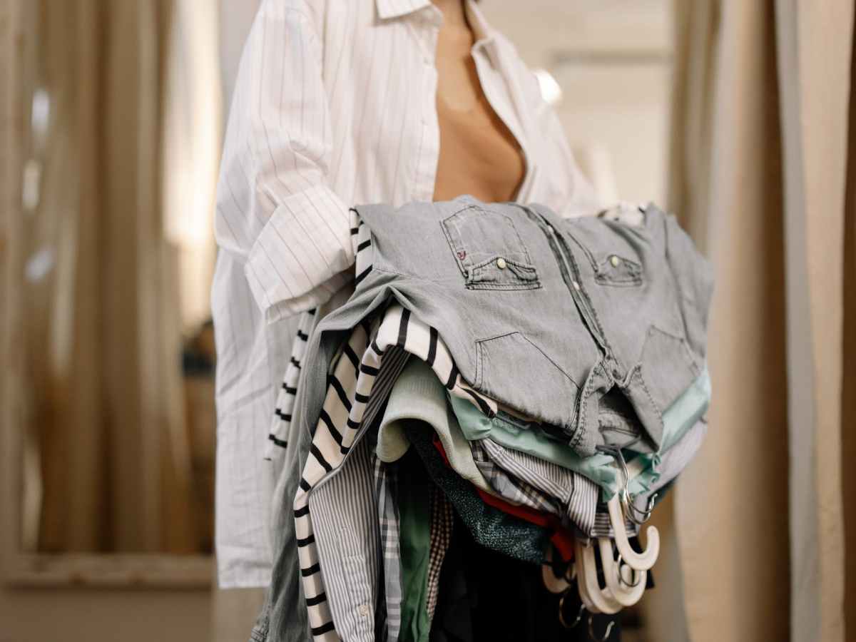 Eerlijke kleding: wat is het en waarom is het belangrijk?