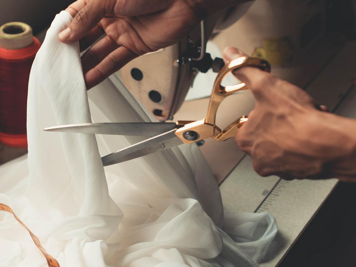 Nieuwe kleren kopen? Vermijd fast fashion!